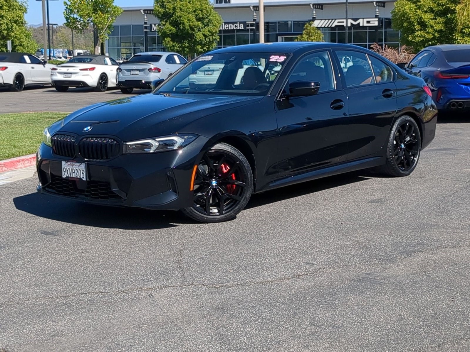  BMW 330i