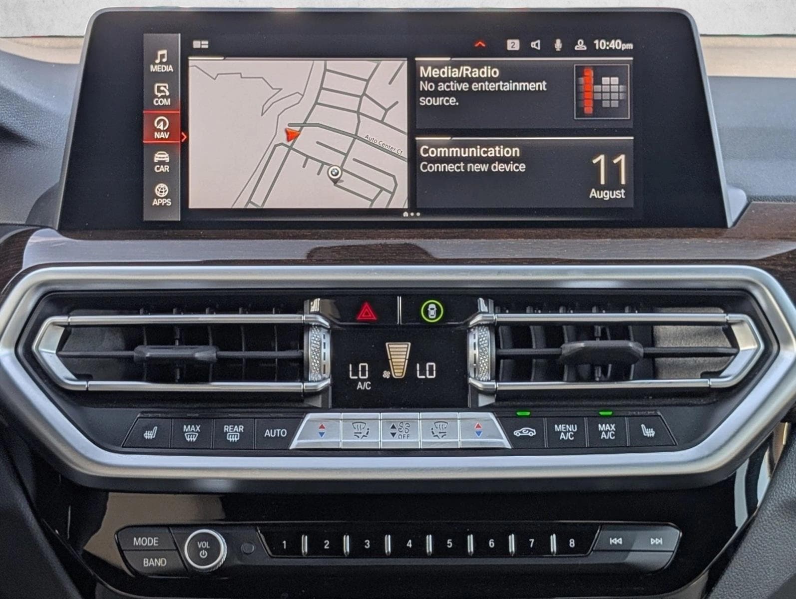 2024 BMW X3 30i - Photo 15