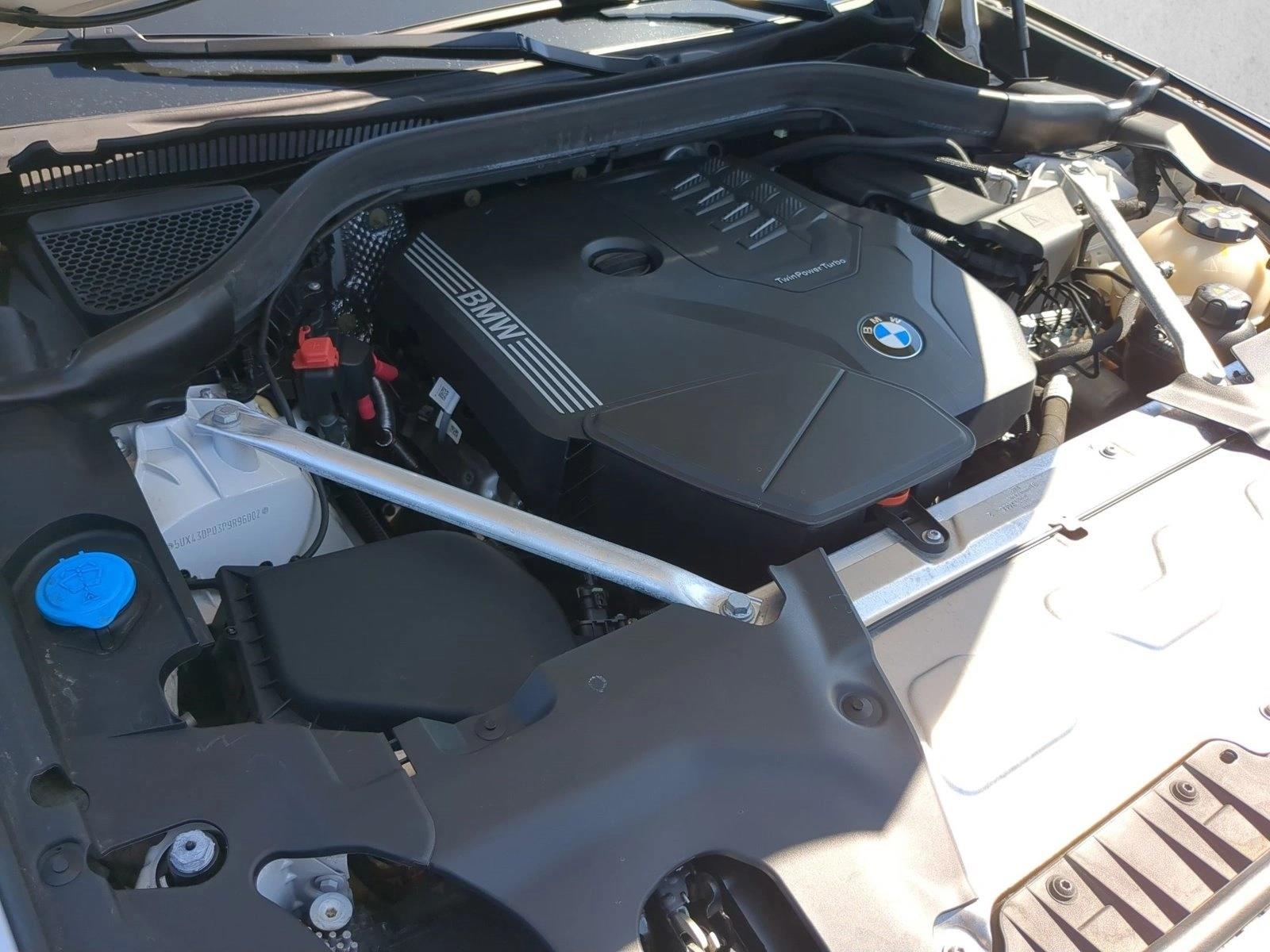 2023 BMW X3 30i - Photo 24
