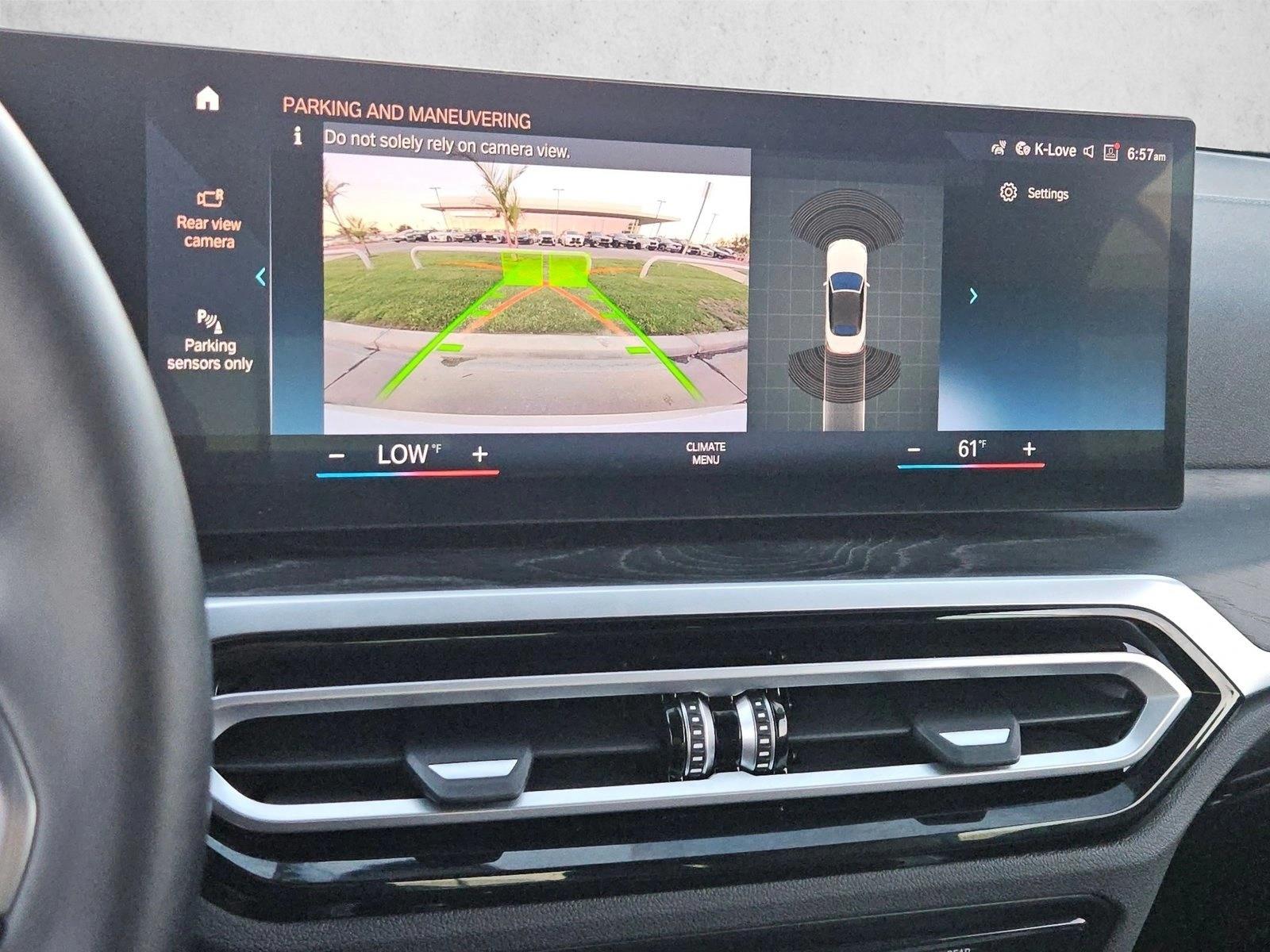 2024 BMW 4 Series 430i - Photo 13