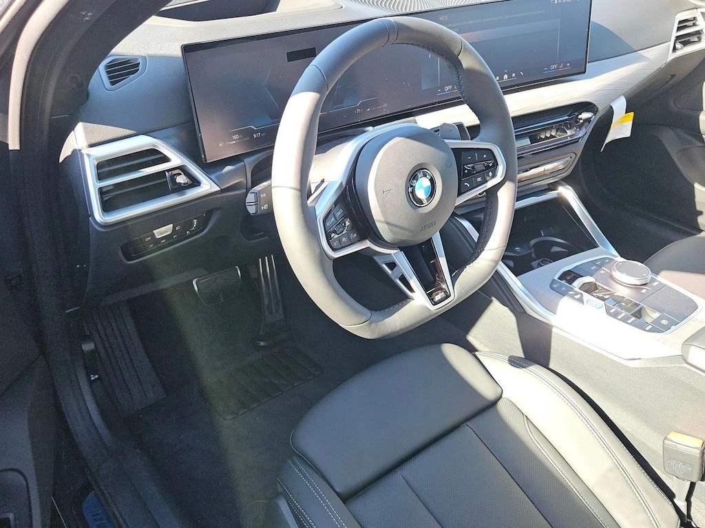 New 2026 BMW 430i Gran Coupe