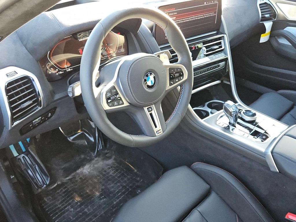 New 2026 BMW M850i i xDrive Gran Coupe