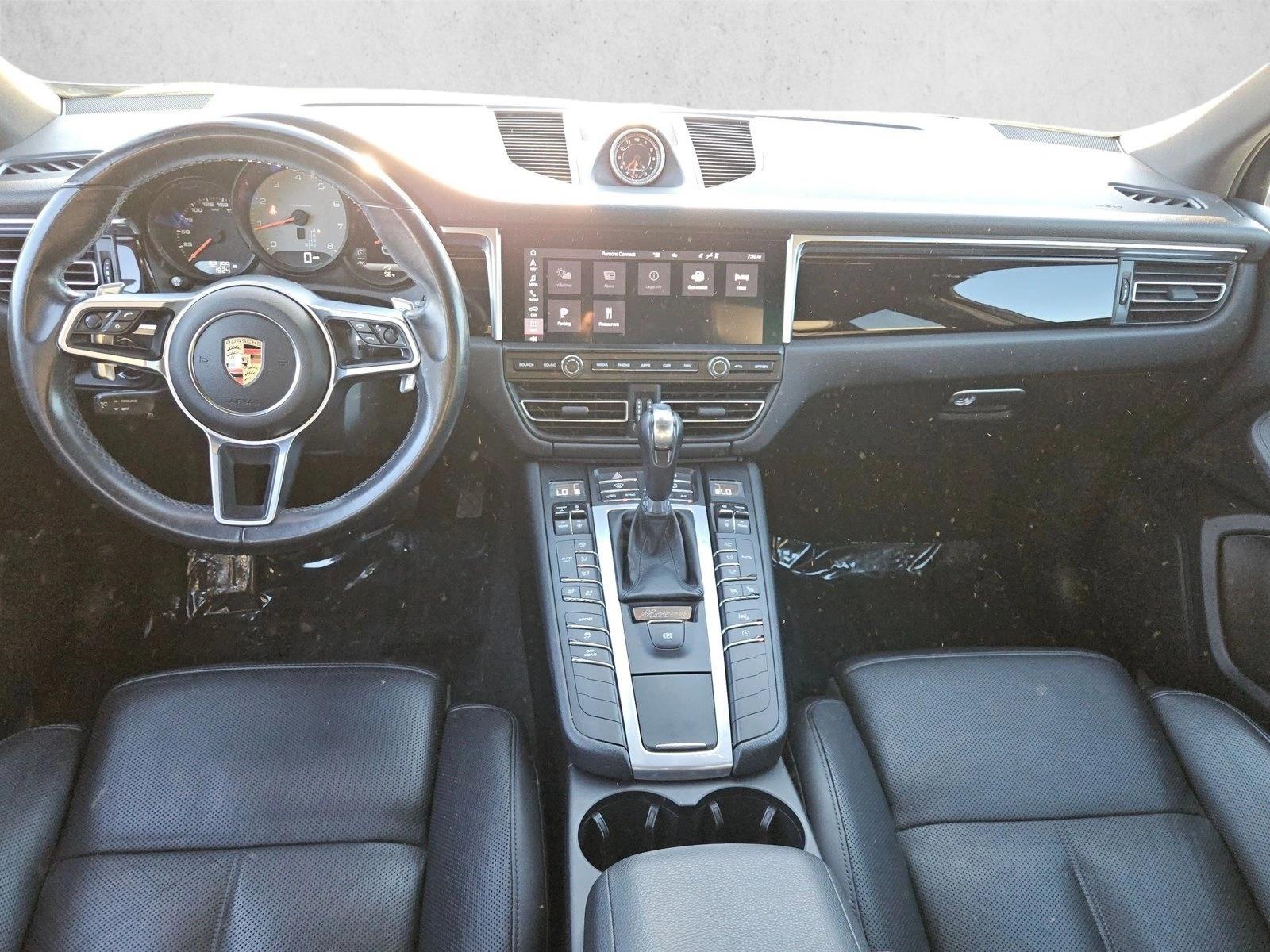 2021 Porsche Macan S - Photo 19