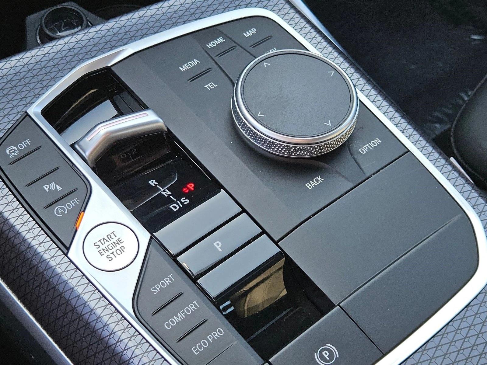 2026 BMW 3 Series 330i - Photo 12