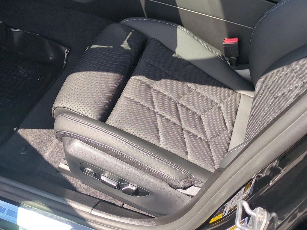 New 2027 BMW i5 eDrive40 Sedan