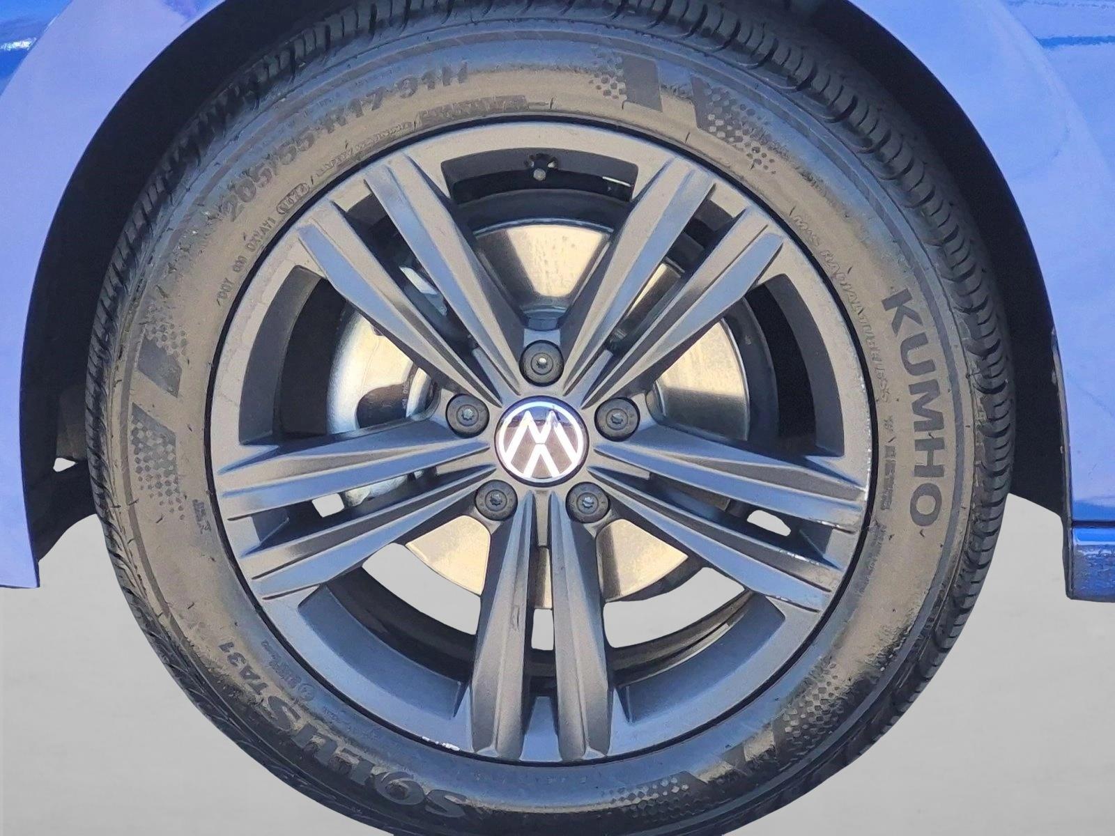 2024 Volkswagen Jetta SE - Photo 23