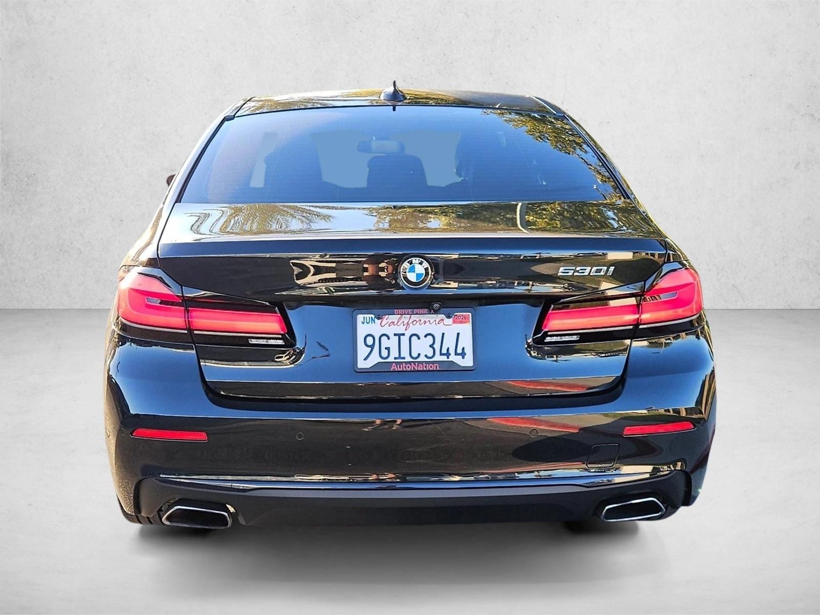 2023 BMW 5 Series 530i - Photo 7