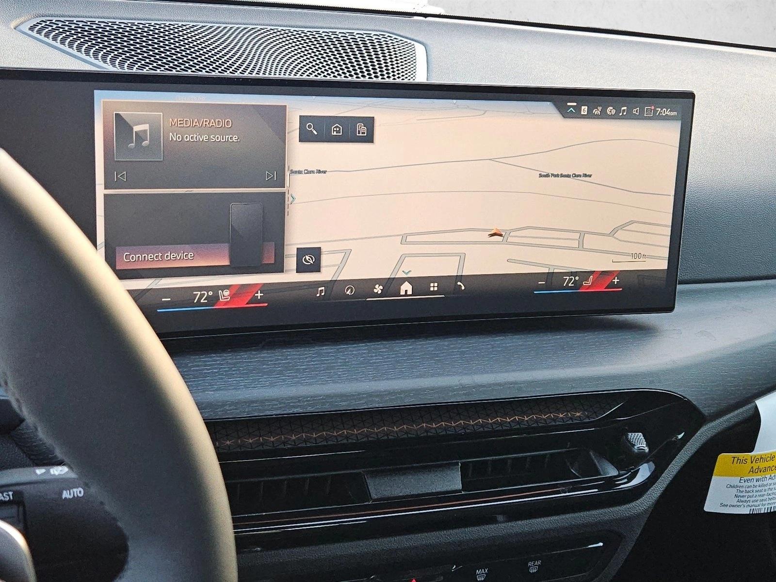 2026 BMW 3 Series 330i - Photo 12