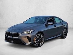 2026 BMW 228i