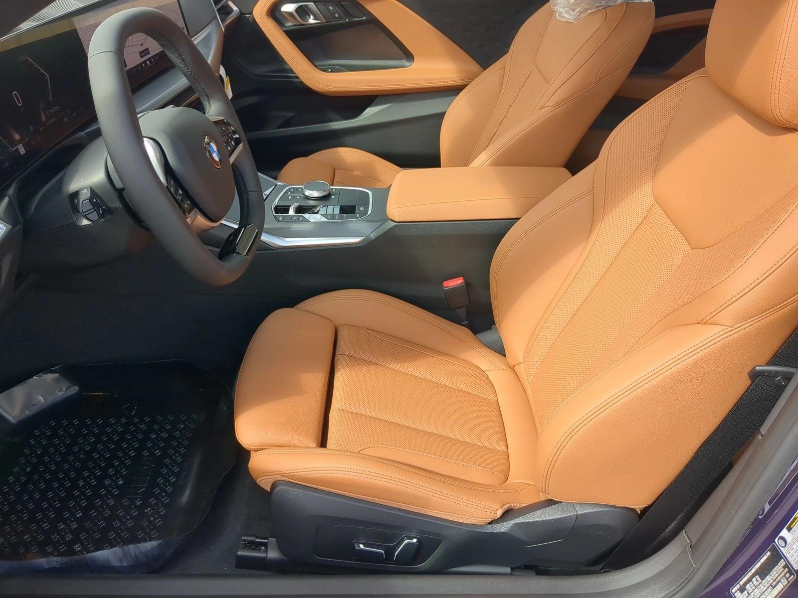 New 2026 BMW 230i Coupe