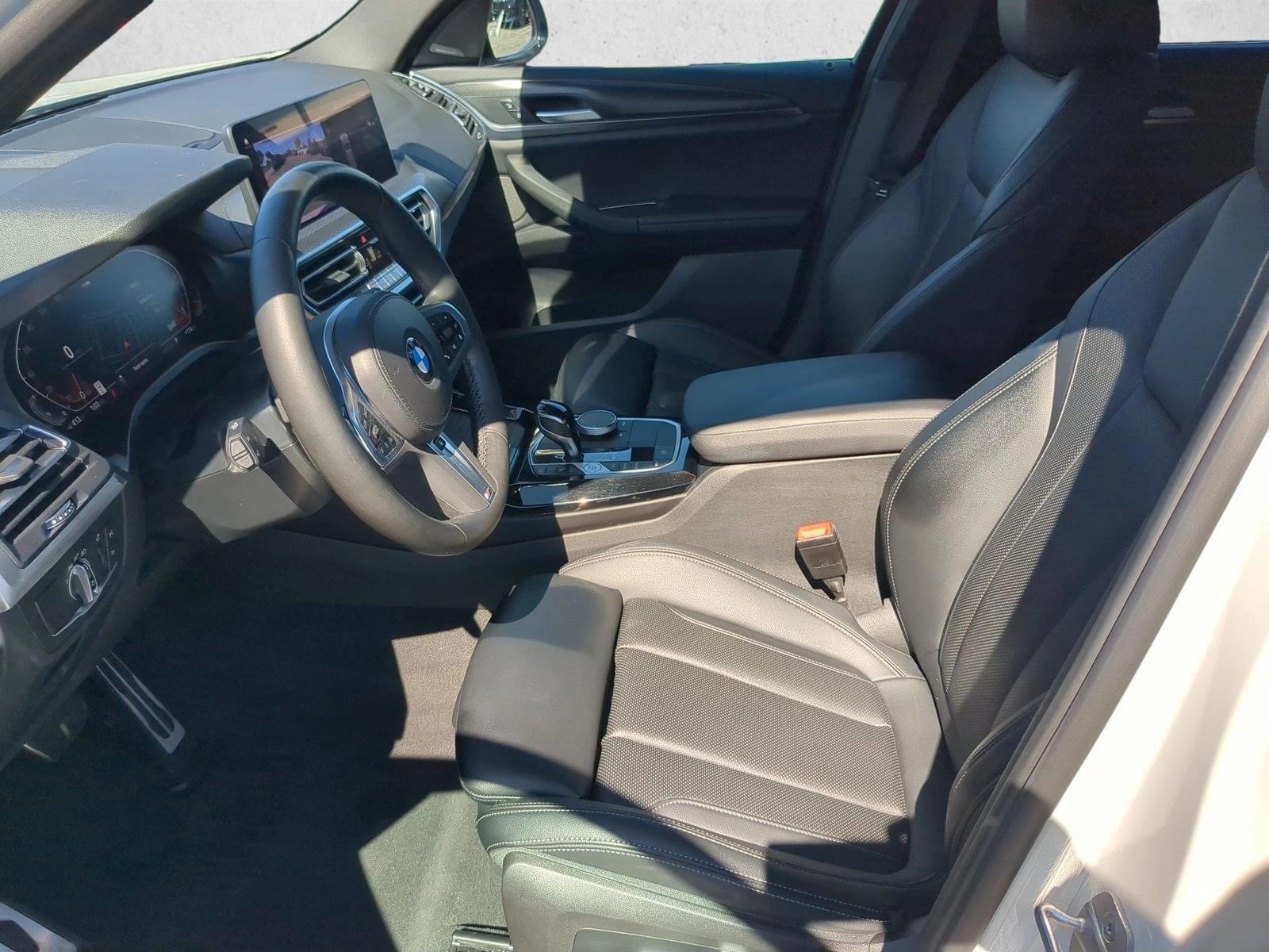 2023 BMW X3 30i - Photo 17