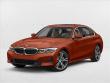 Used 2021 BMW 330e  Sedan