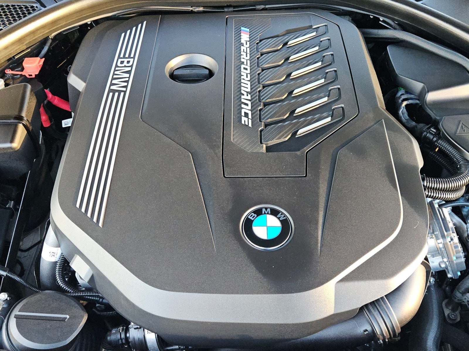2026 BMW 2 Series M240i - Photo 20