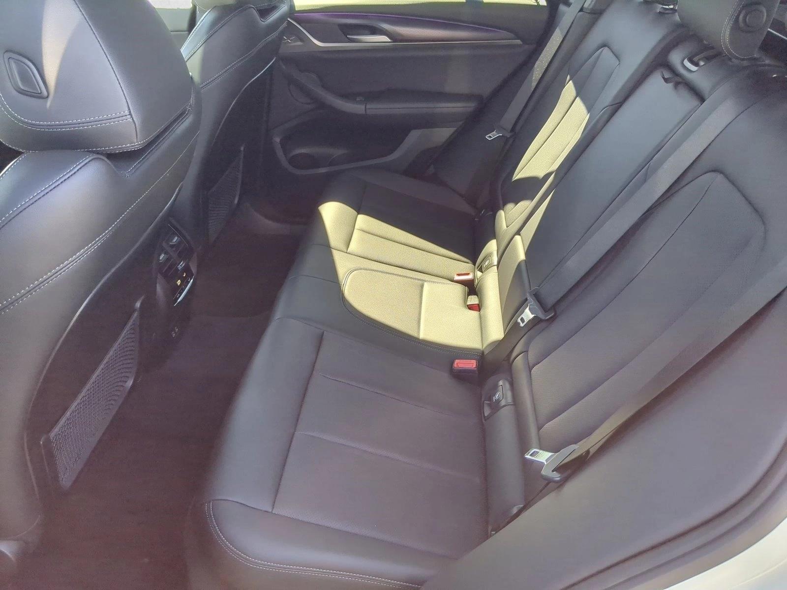 2023 BMW X3 30i - Photo 20