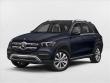 Used 2021 Mercedes-Benz GLE  Sport Utility
