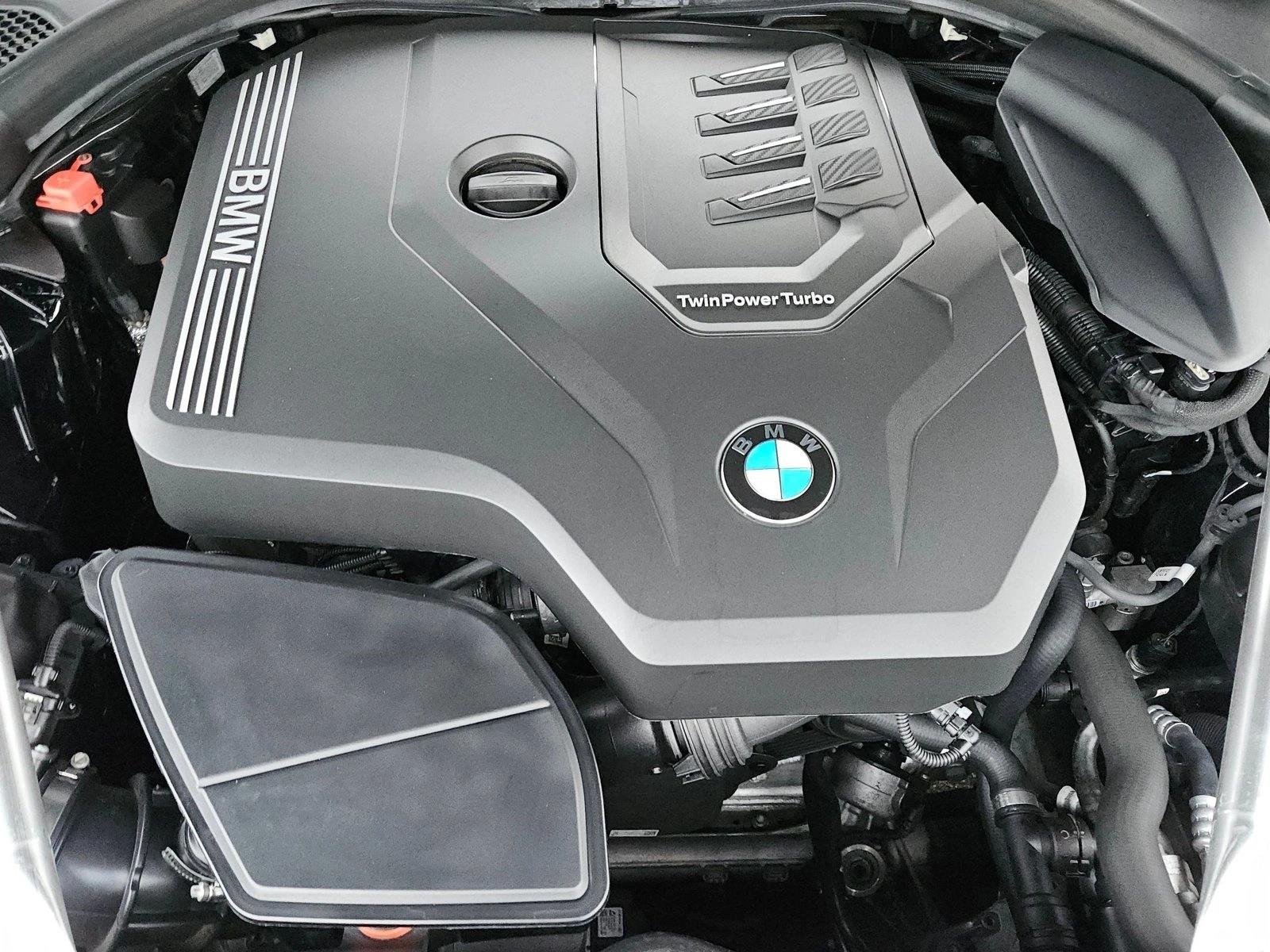 2023 BMW 5 Series 530i - Photo 24