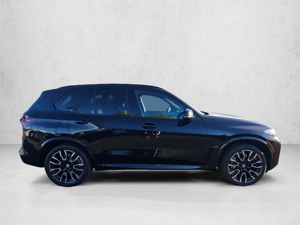 Used 2026 BMW X5 sDrive40i SUV