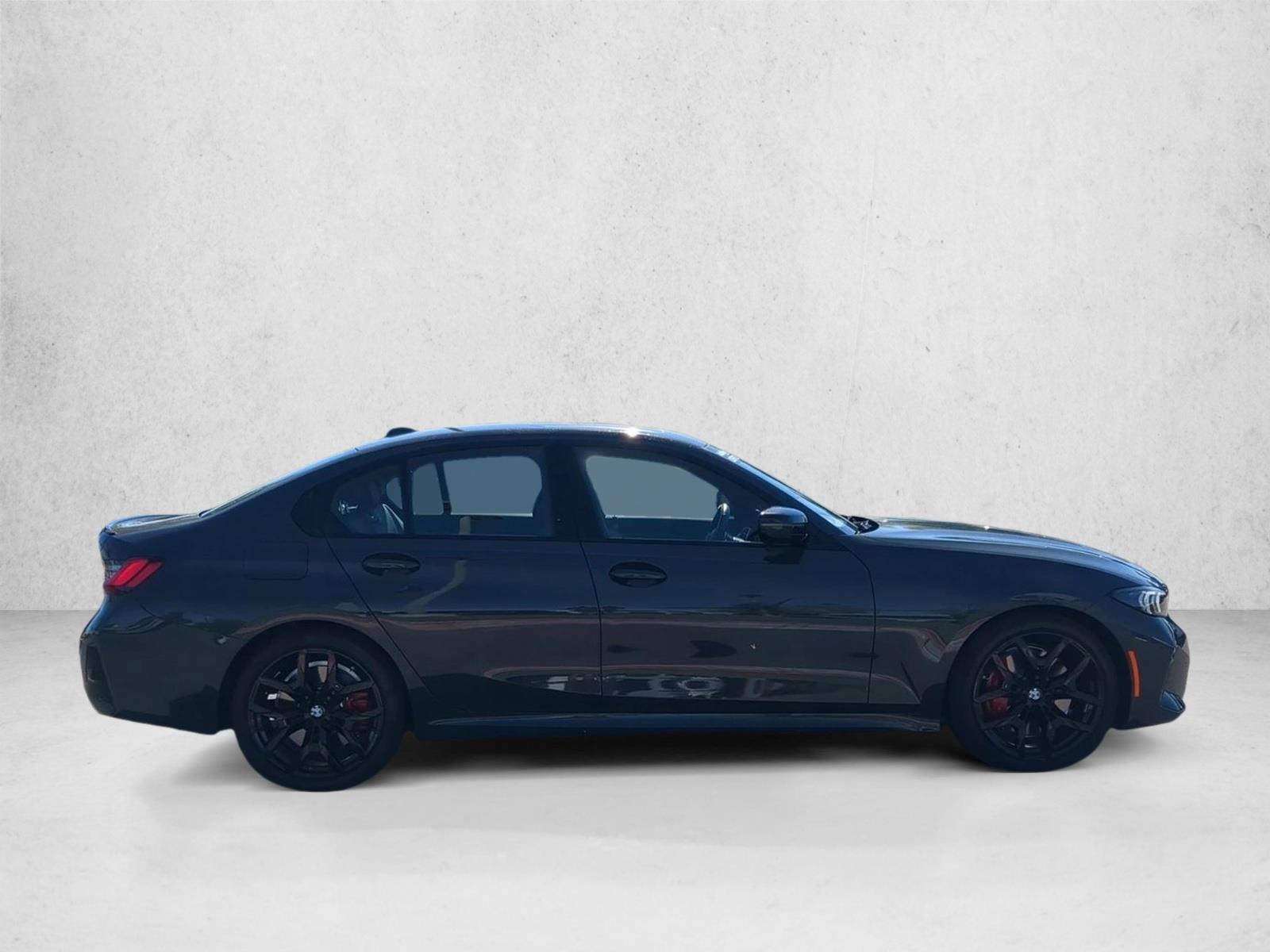 Used 2026 BMW 330i 4dr Car