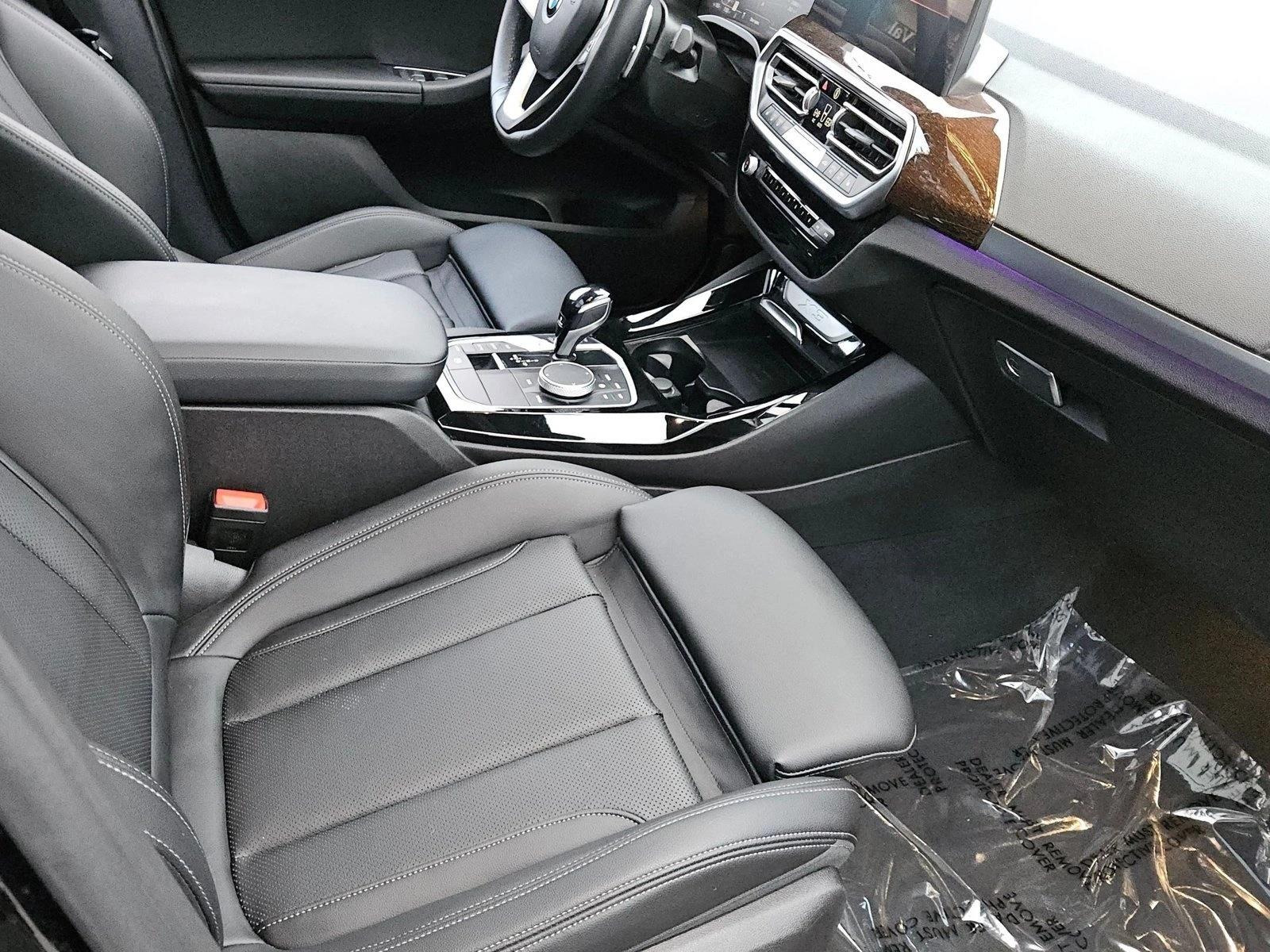 2024 BMW X3 30i - Photo 22