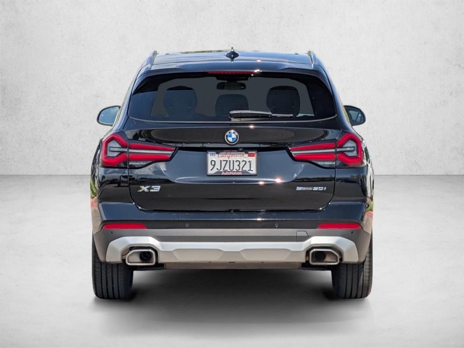 2024 BMW X3 30i - Photo 7