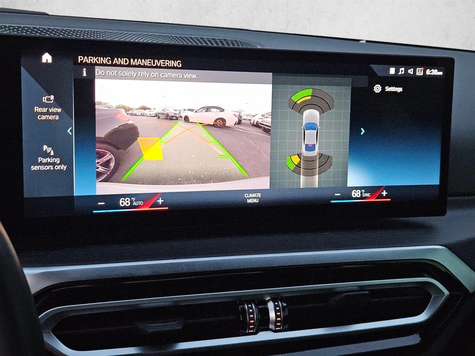2024 BMW 4 Series 430i - Photo 11