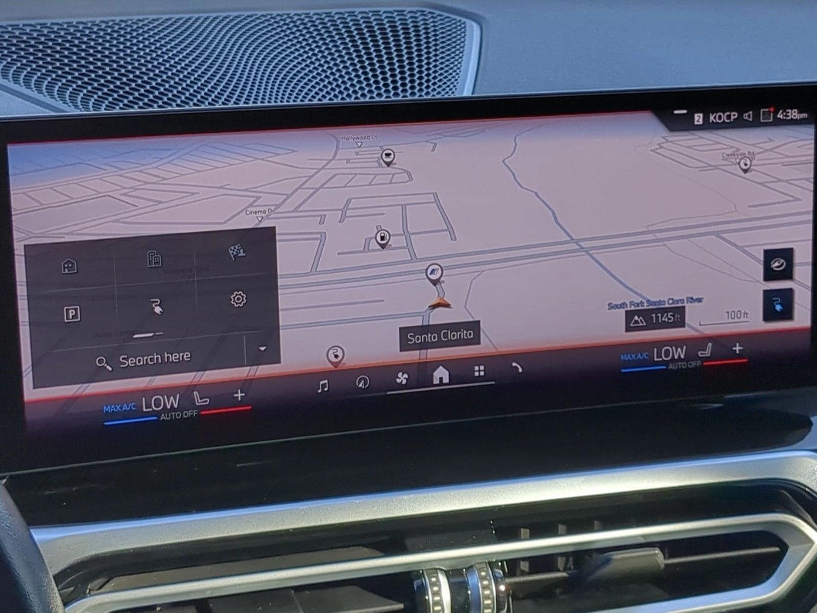 2024 BMW i4 40 - Photo 13
