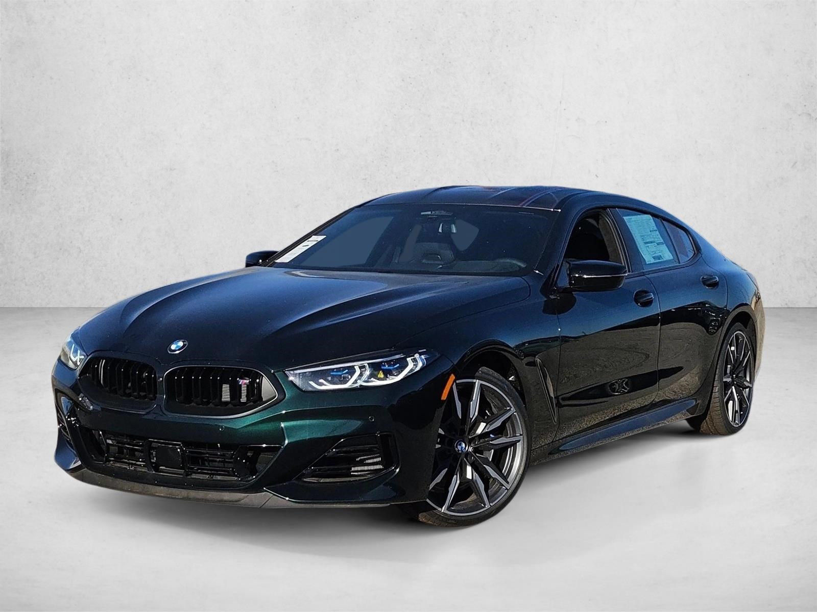 BMW M850i