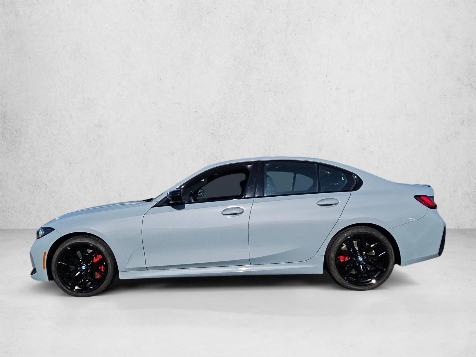 2026 BMW 3 Series 330i - Photo 9