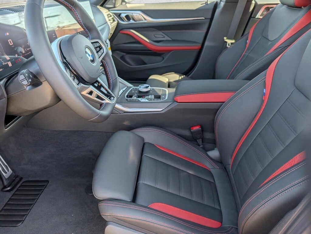 New 2026 BMW M440i Gran Coupe