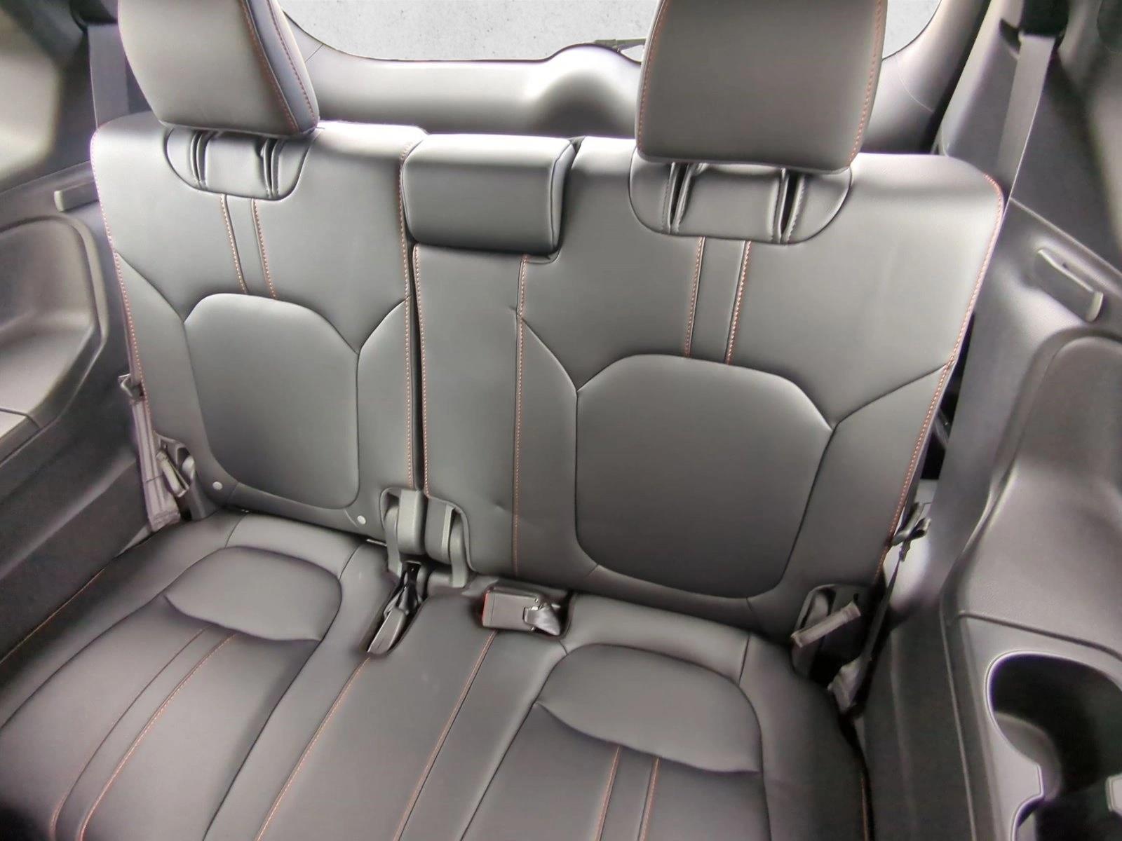 2025 Honda Pilot TrailSport - Photo 20