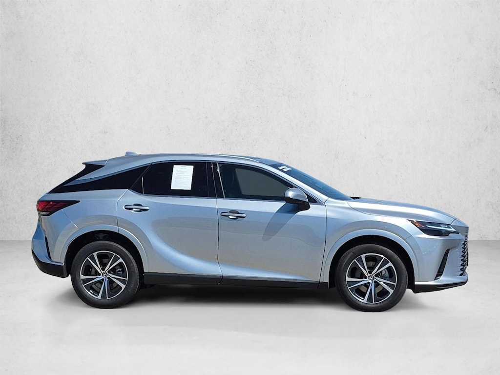 Used 2023 Lexus RX 350 SUV