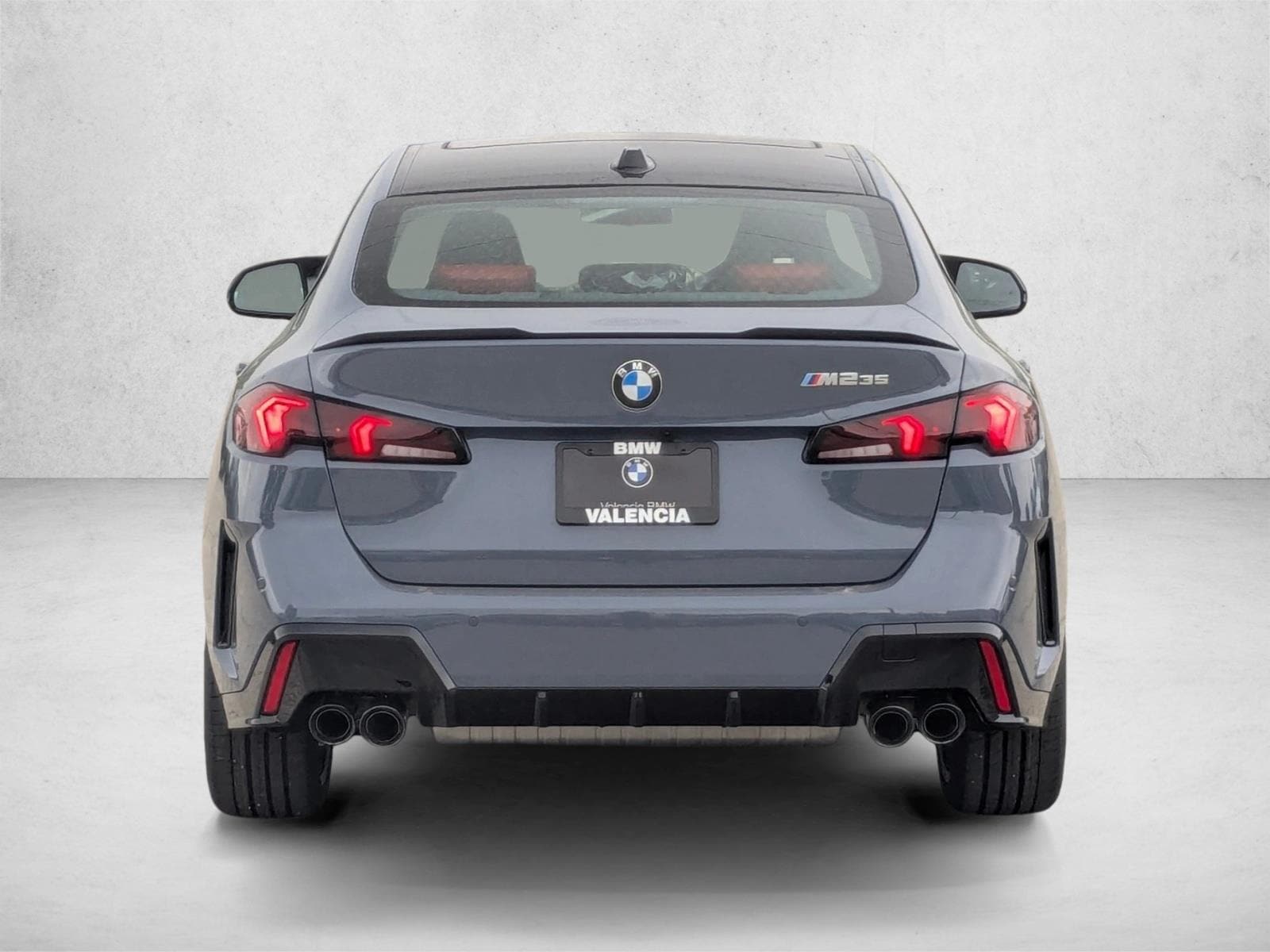 2025 BMW 2 Series M235 - Photo 8
