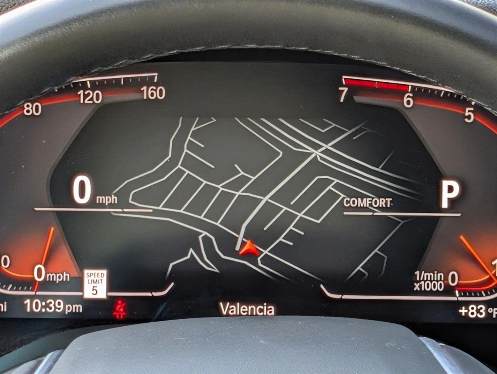 2024 BMW X3 30i - Photo 11