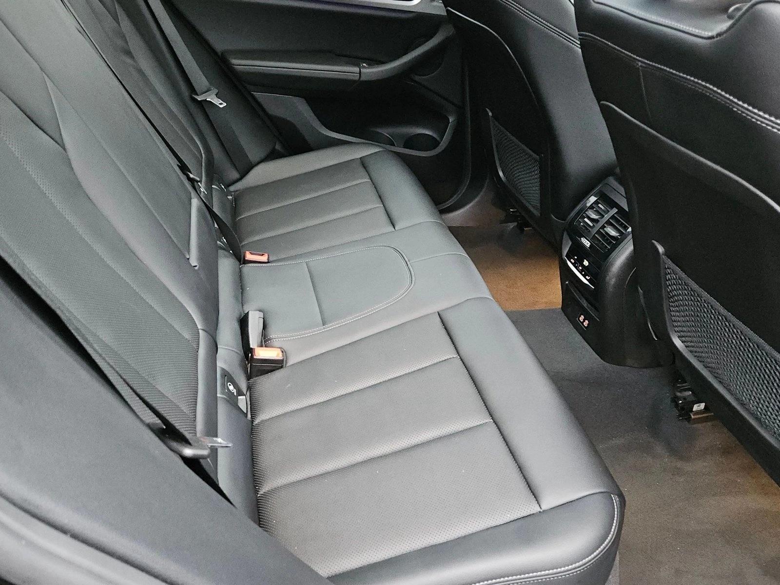 2024 BMW X3 30i - Photo 21