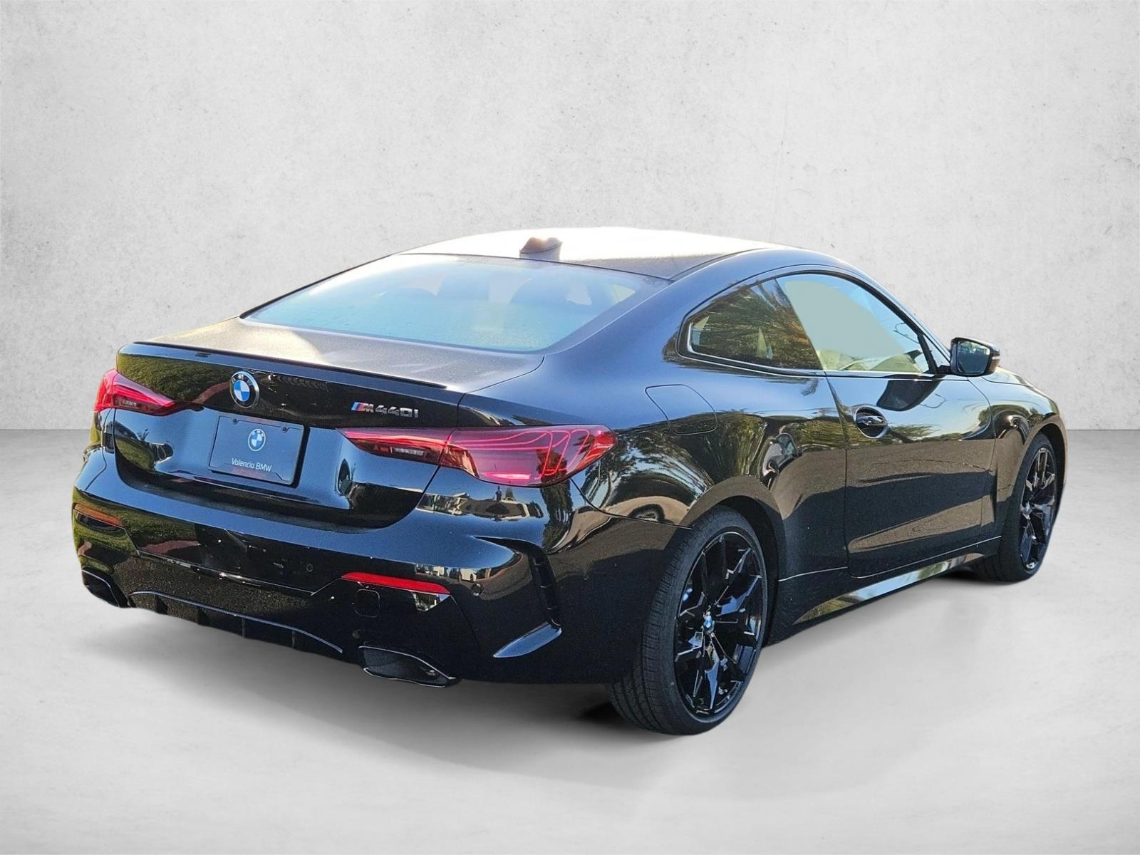 New 2027 BMW M440i Coupe