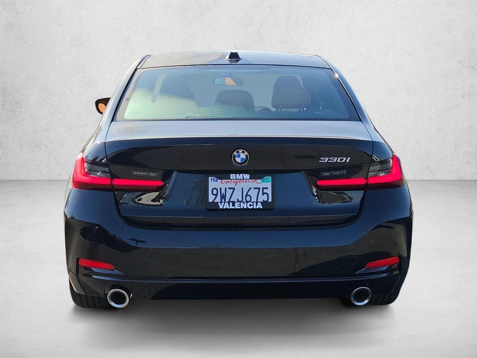 2026 BMW 3 Series 330i - Photo 7