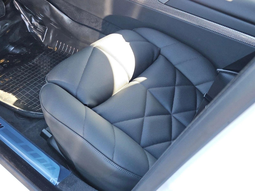 New 2027 BMW 740i Base Sedan