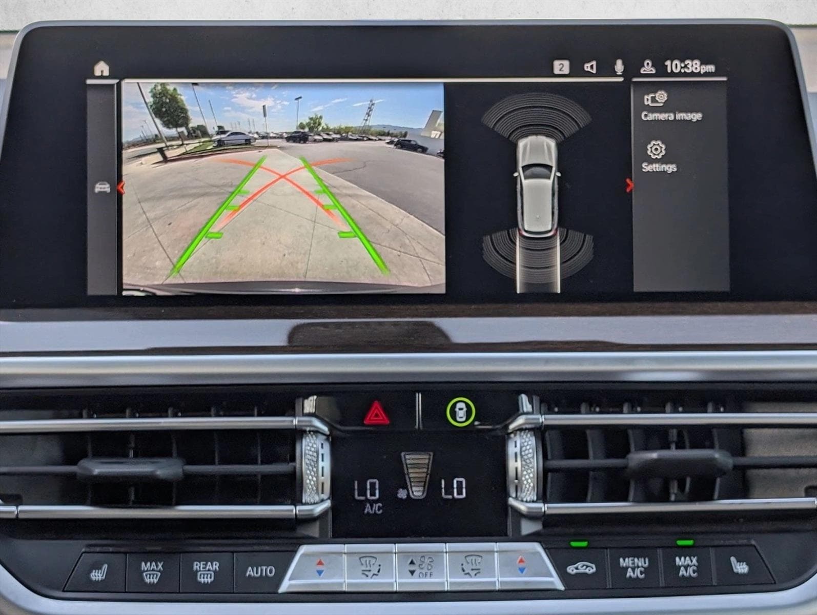 2024 BMW X3 30i - Photo 14