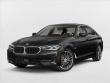 Certified 2023 BMW 530e  Sedan