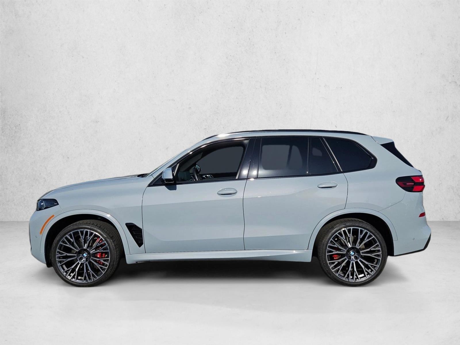 2026 BMW X5 40i - Photo 8