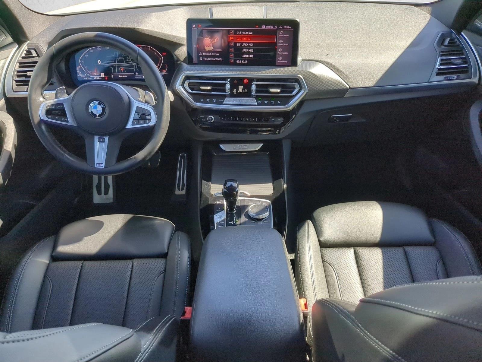 2023 BMW X3 30i - Photo 19