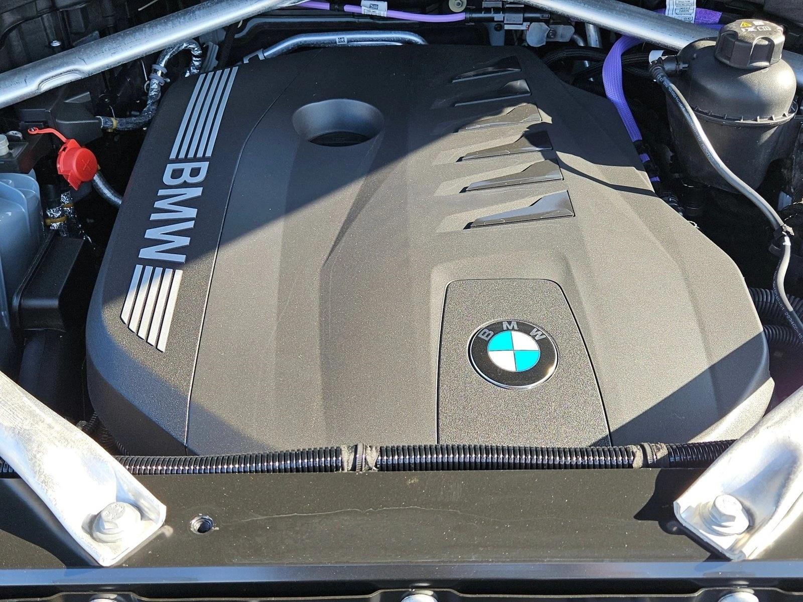 2026 BMW X5 40i - Photo 23