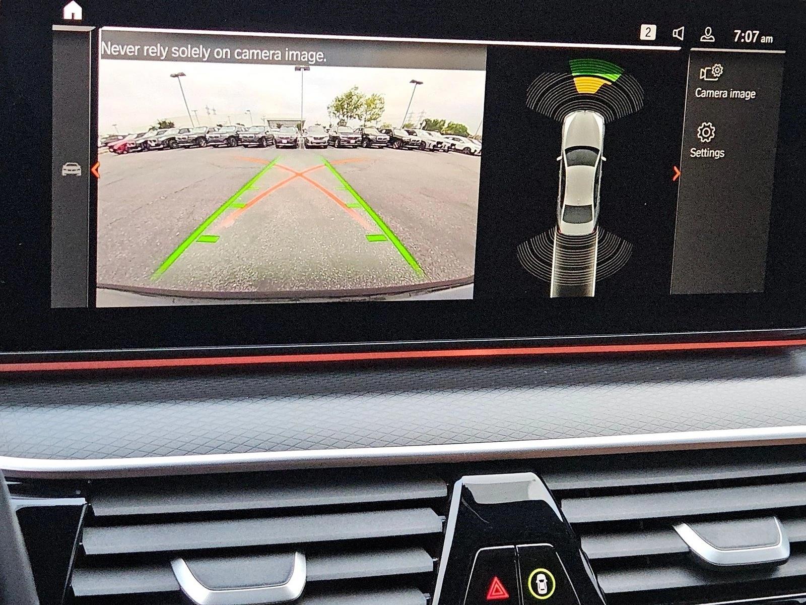 2023 BMW 5 Series 530i - Photo 14