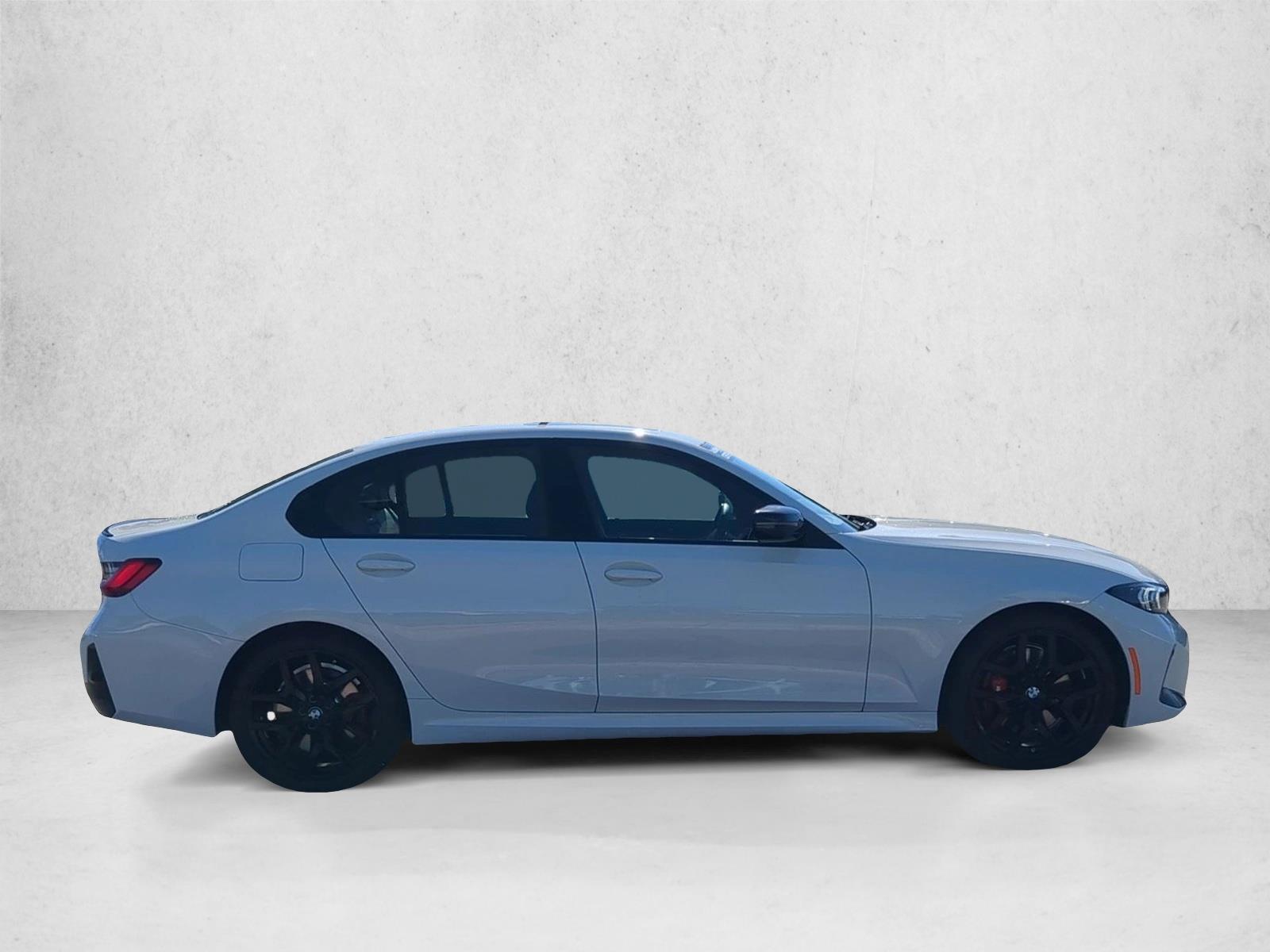 Used 2026 BMW 330i 4dr Car