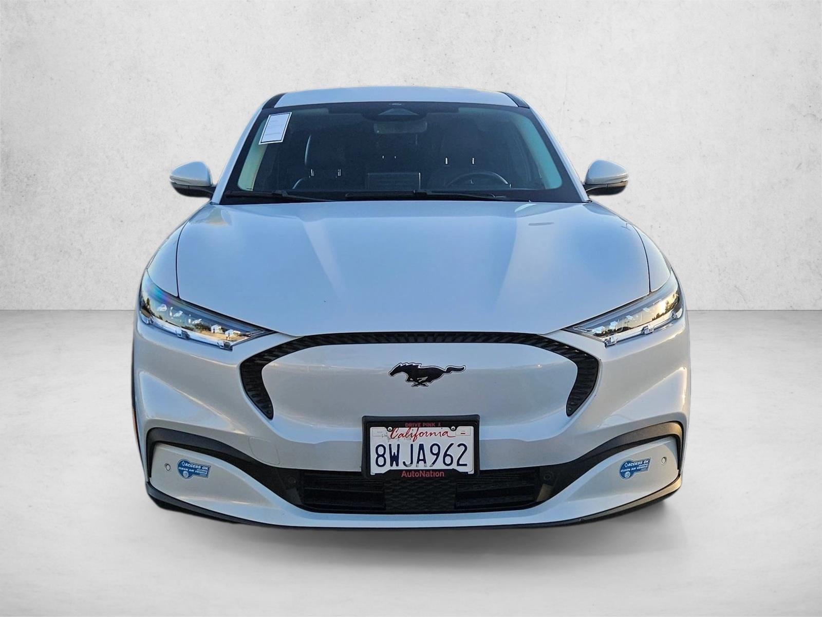 Used 2021 Ford Mustang Mach-E Select RWD with VIN 3FMTK1RM1MMA06049 for sale in Santa Clarita, CA