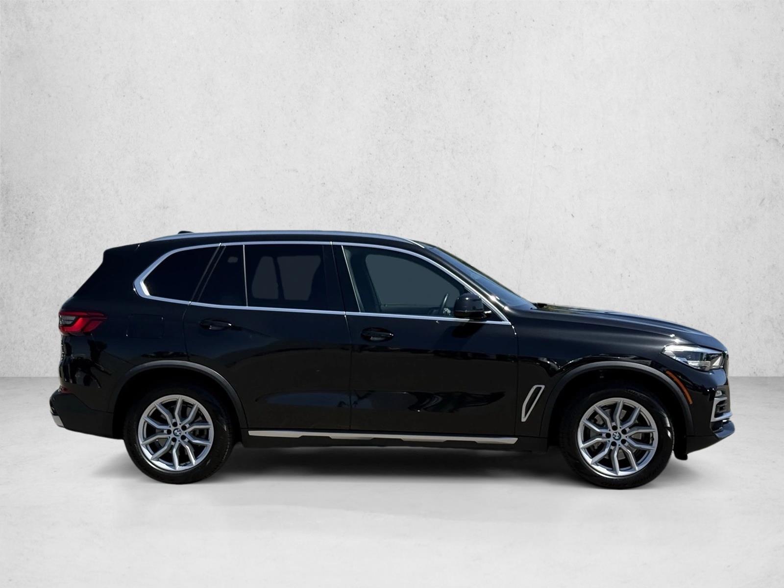 Used 2020 BMW X5 SUV