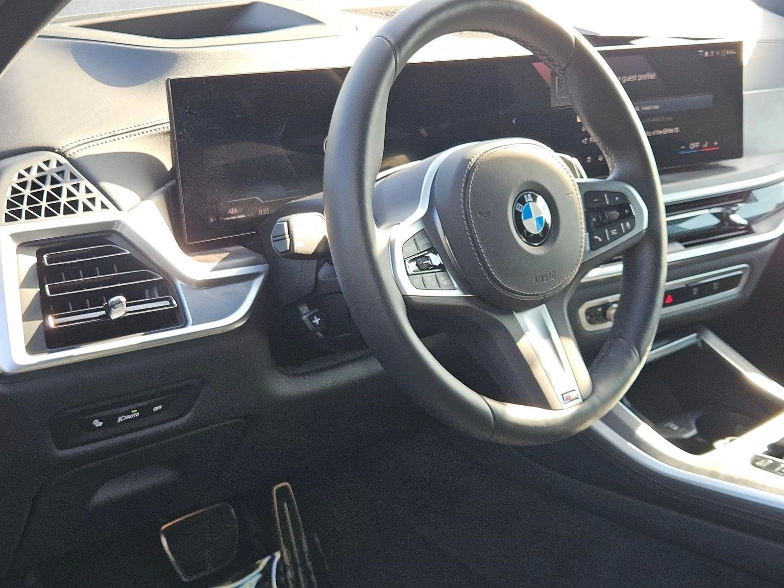 2026 BMW X5 40i - Photo 10