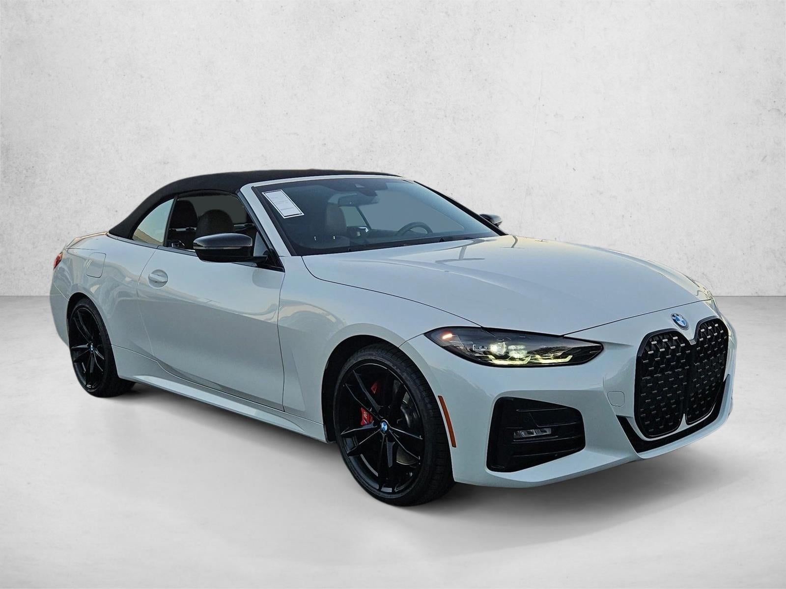 2024 BMW 4 Series 430i - Photo 3