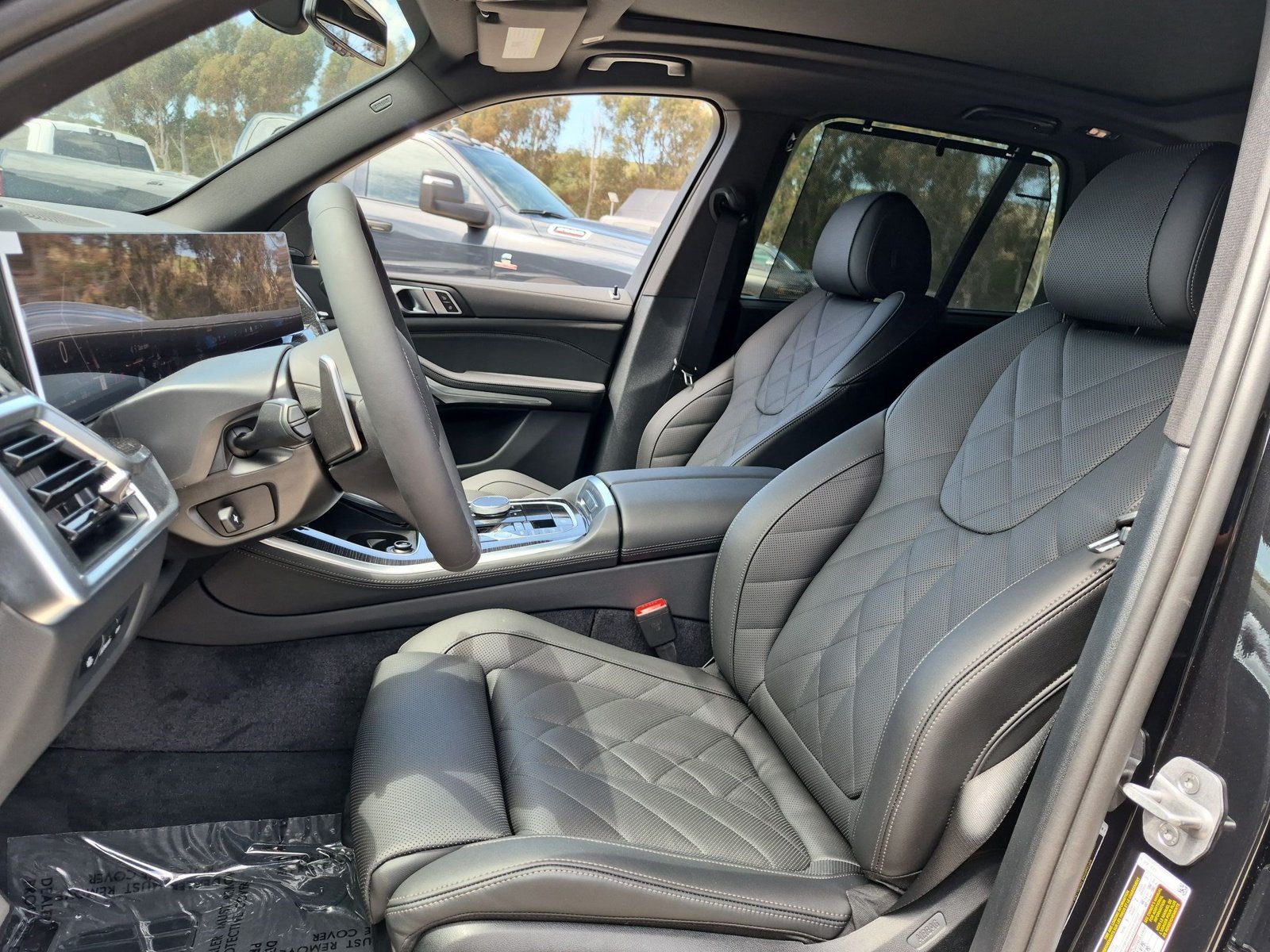 New 2026 BMW X5 xDrive40i SUV