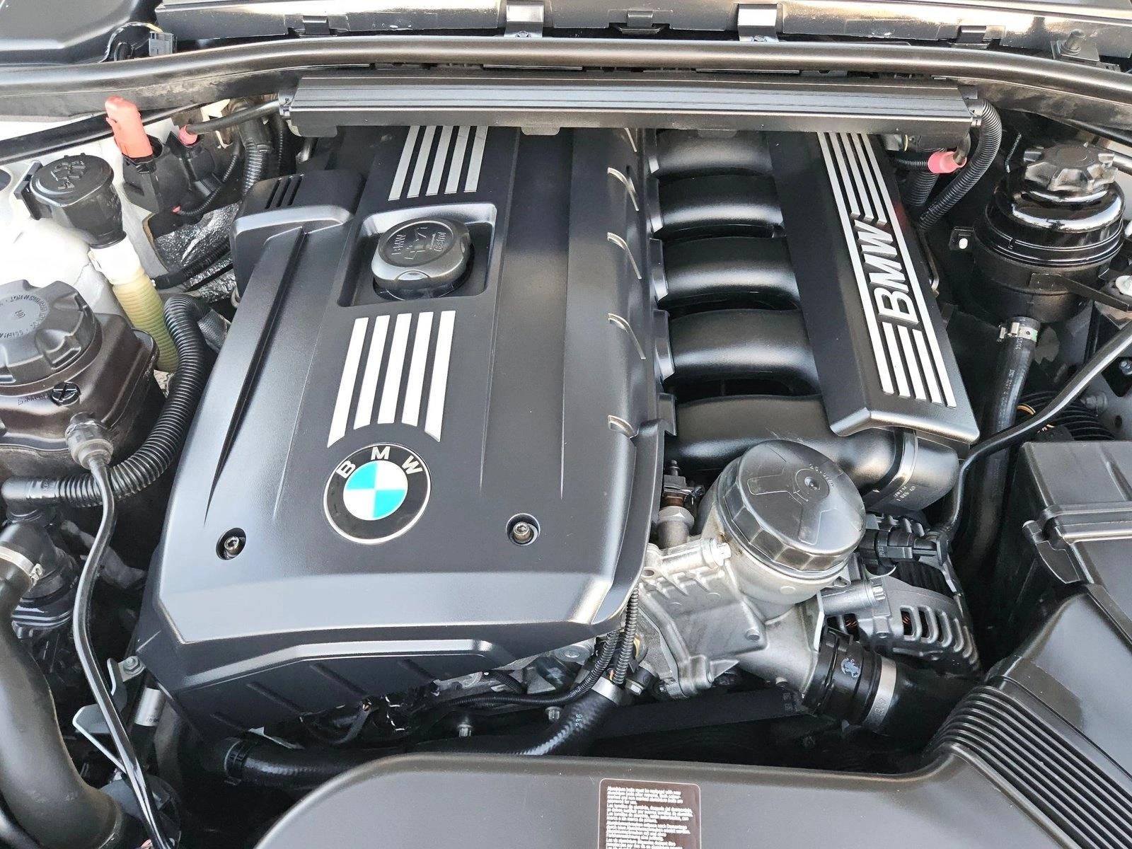 2013 BMW 3 Series 328i - Photo 21